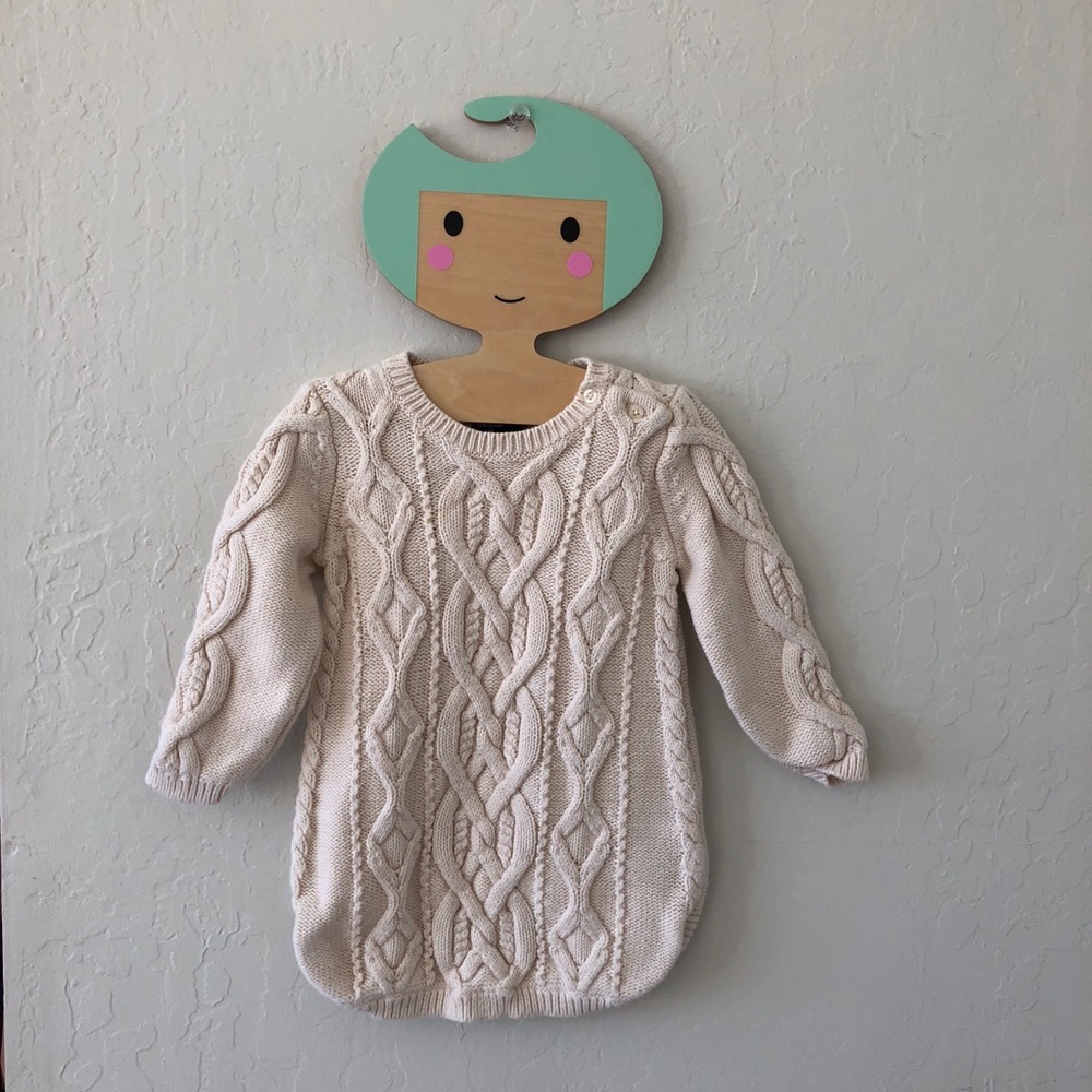 Gap Sweater Dress